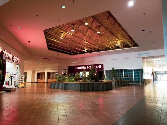 Copper Country Mall - Online Photos